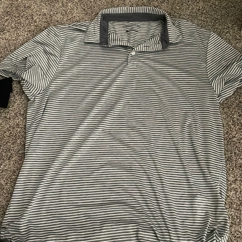 Golf shirt